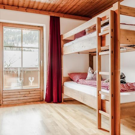 Mountain Residence Riesgut Werfen Zewnętrze zdjęcie