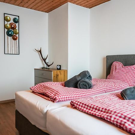 Mountain Residence Riesgut Werfen Zewnętrze zdjęcie