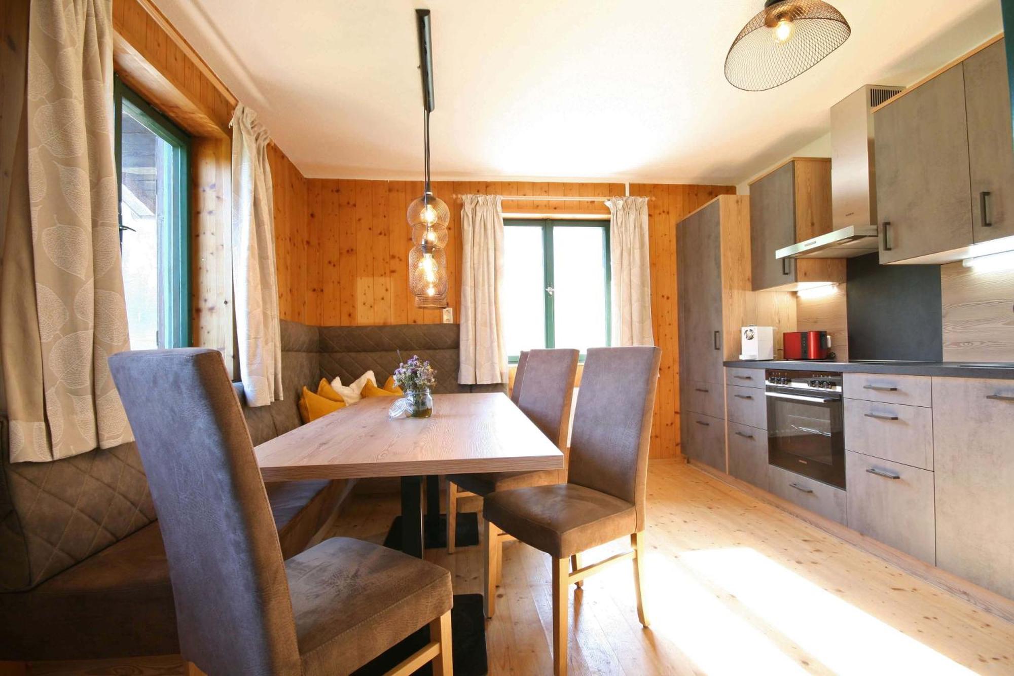 Mountain Residence Riesgut Werfen Zewnętrze zdjęcie