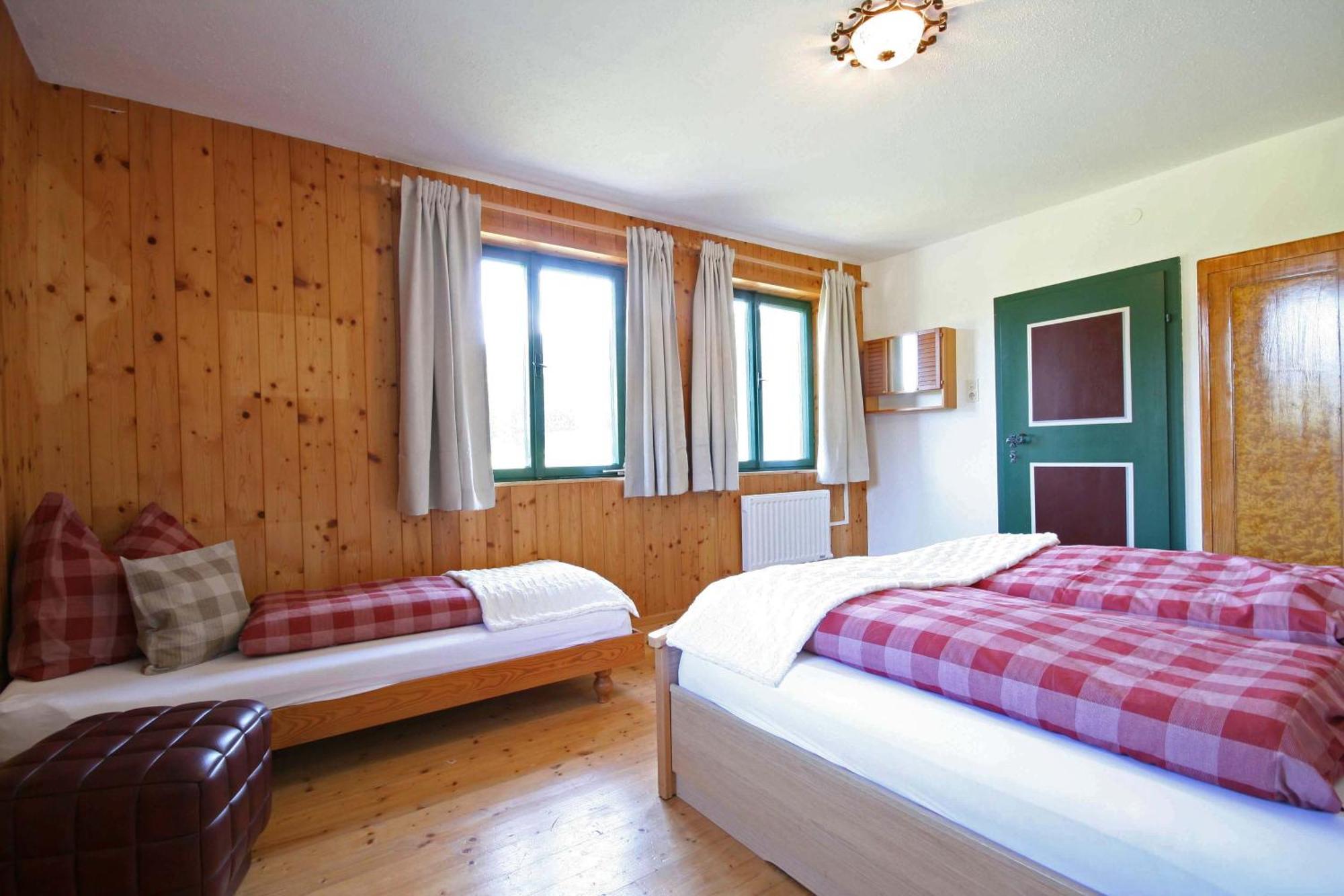 Mountain Residence Riesgut Werfen Zewnętrze zdjęcie