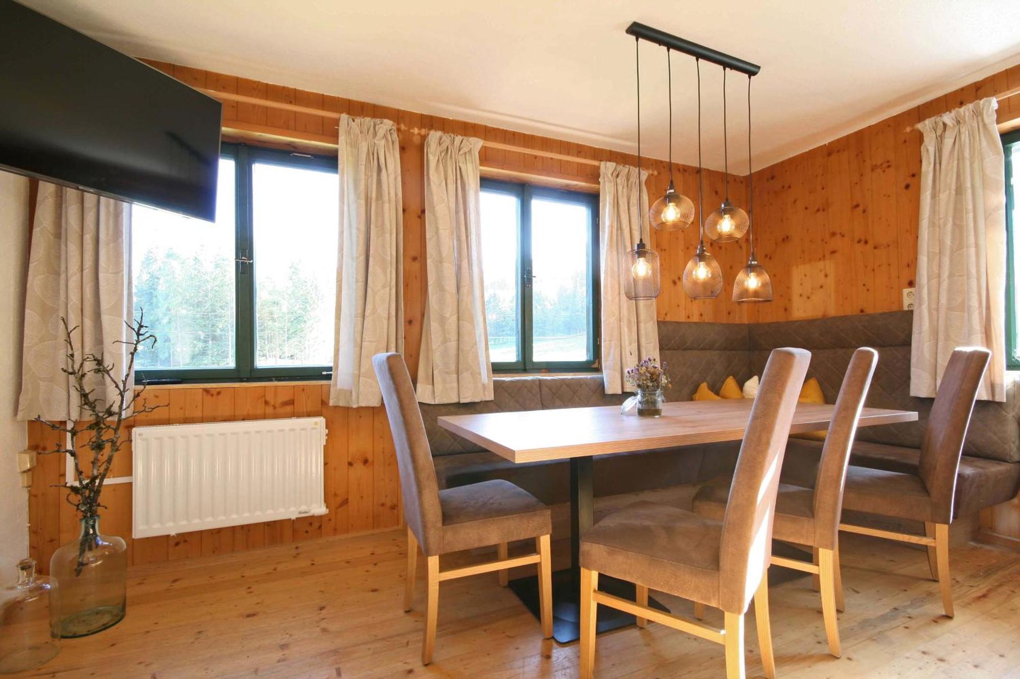 Mountain Residence Riesgut Werfen Zewnętrze zdjęcie