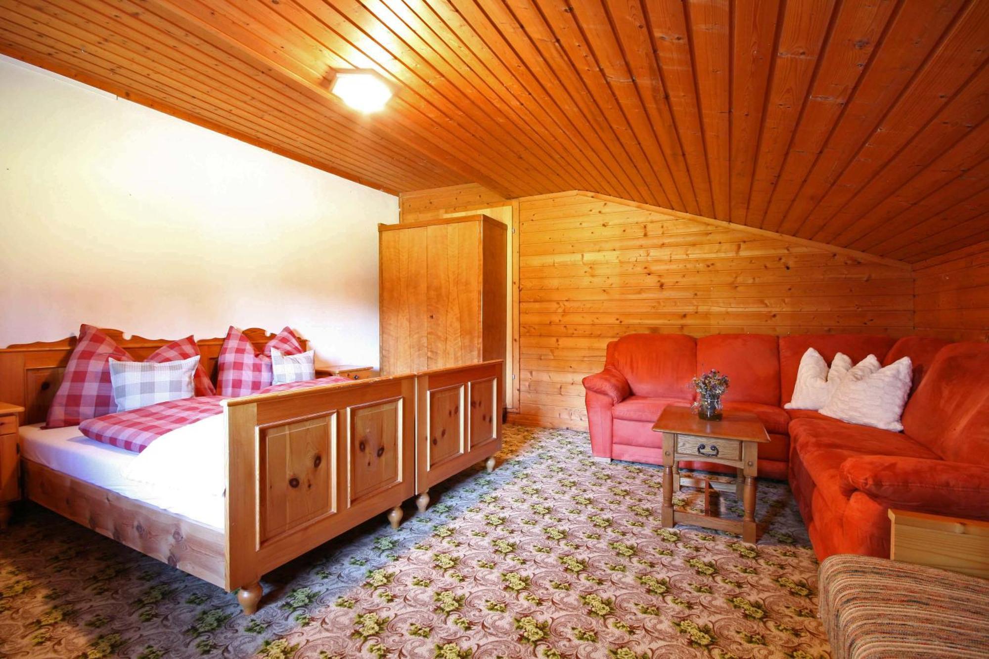Mountain Residence Riesgut Werfen Zewnętrze zdjęcie