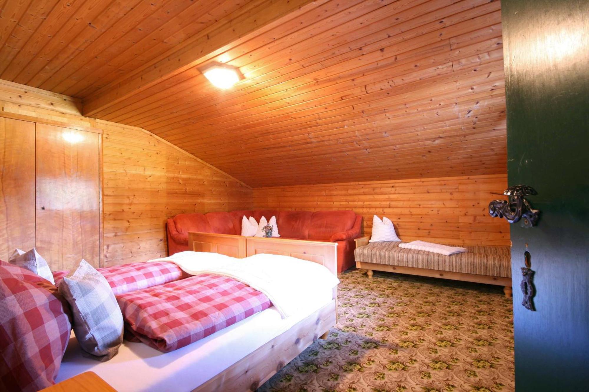 Mountain Residence Riesgut Werfen Pokój zdjęcie