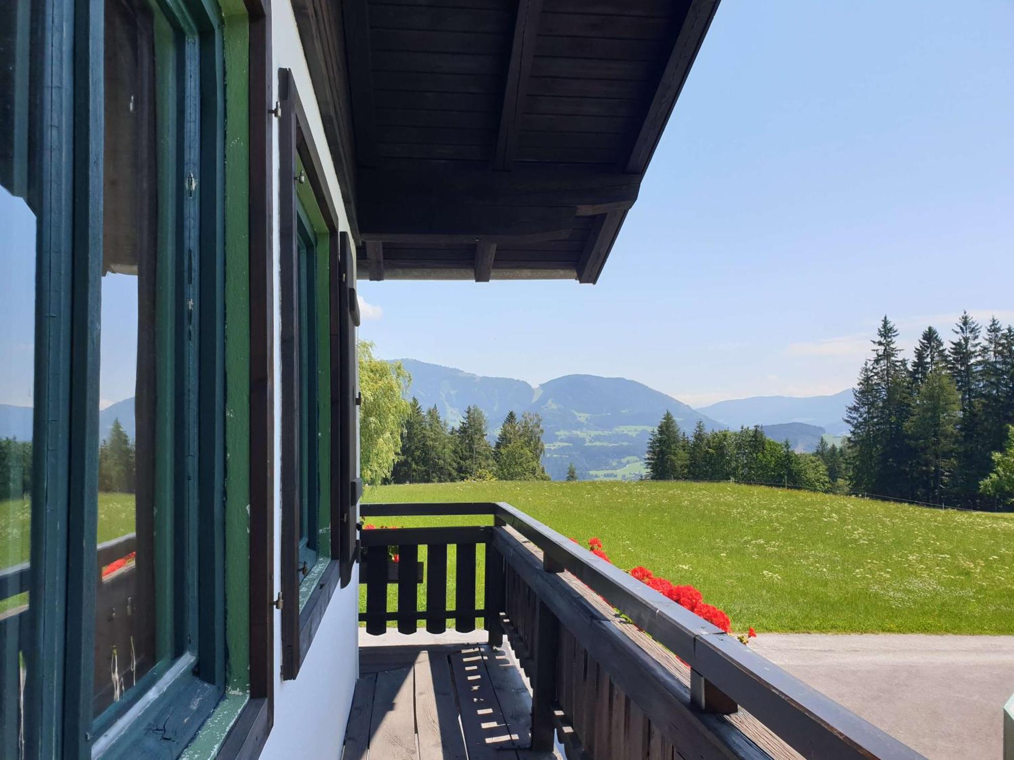 Mountain Residence Riesgut Werfen Zewnętrze zdjęcie