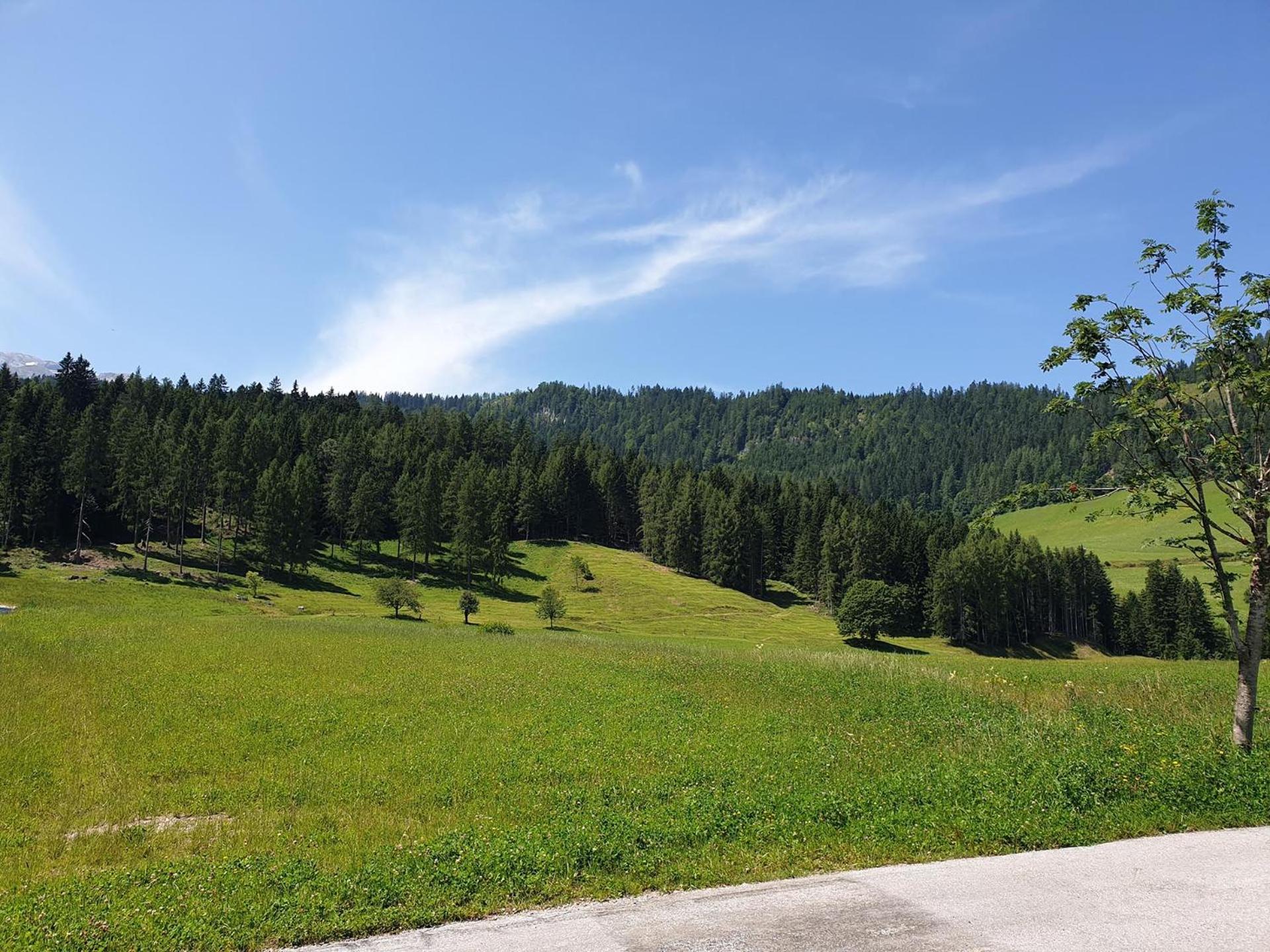 Mountain Residence Riesgut Werfen Zewnętrze zdjęcie