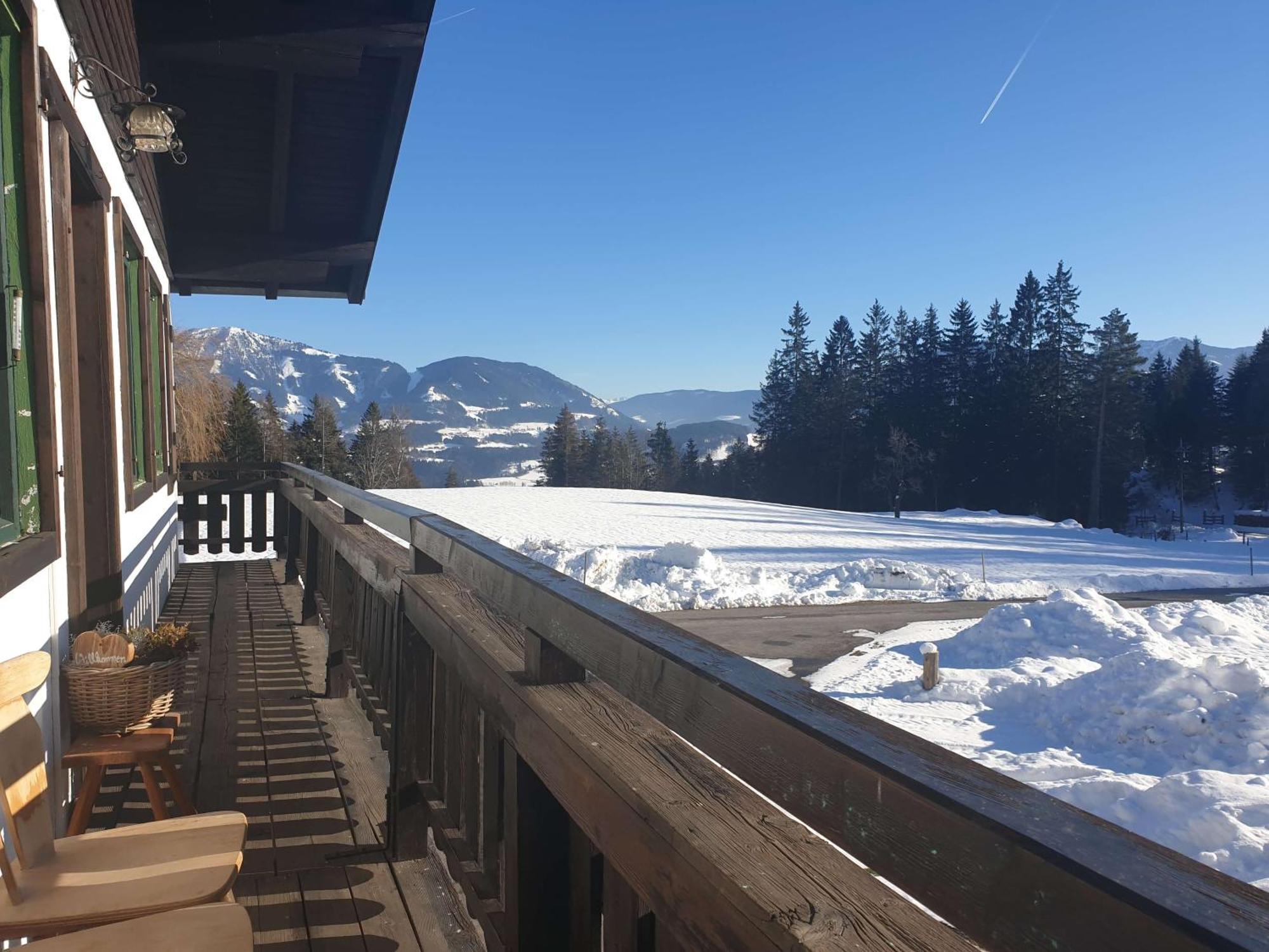 Mountain Residence Riesgut Werfen Pokój zdjęcie
