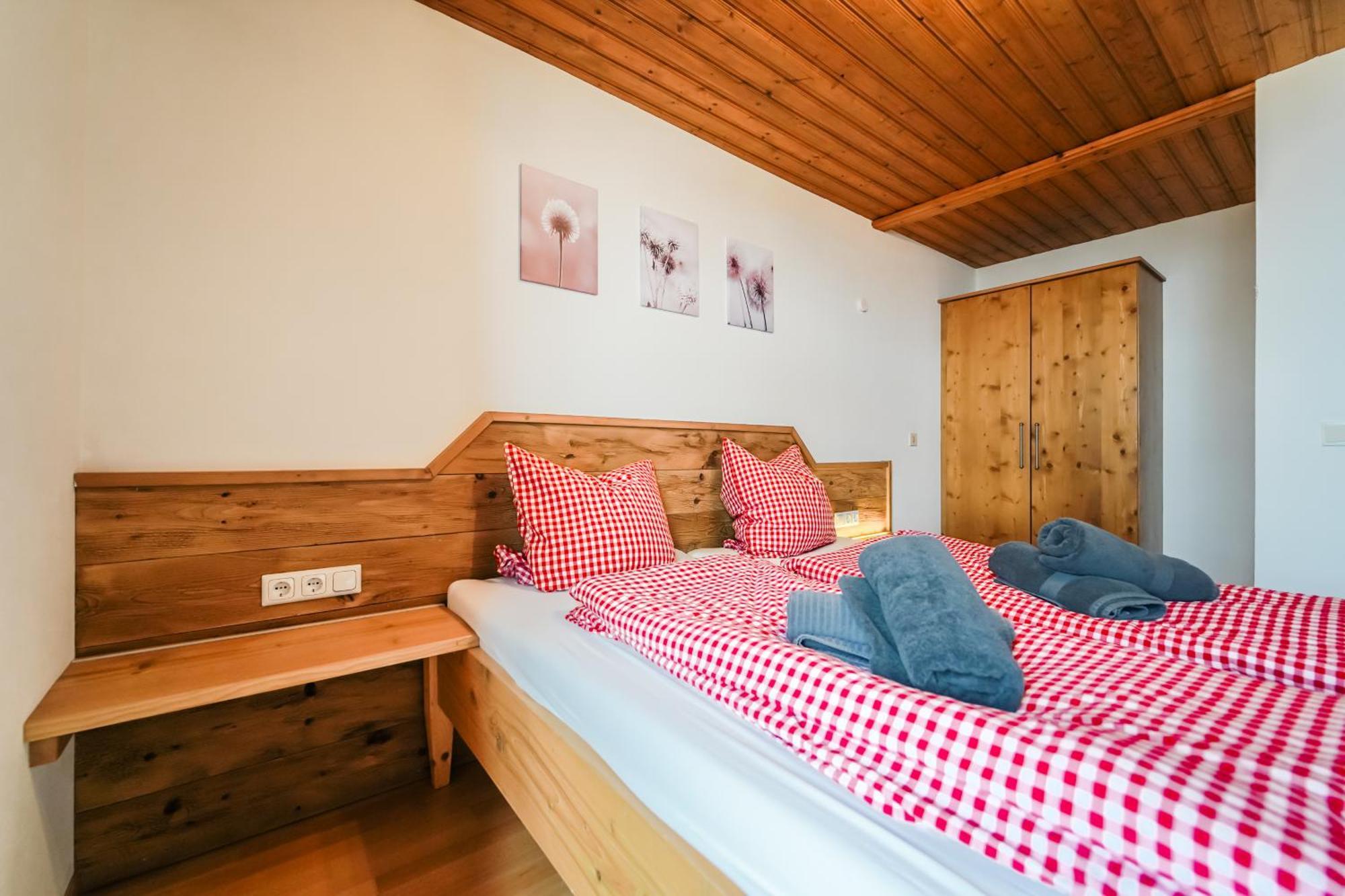 Mountain Residence Riesgut Werfen Zewnętrze zdjęcie