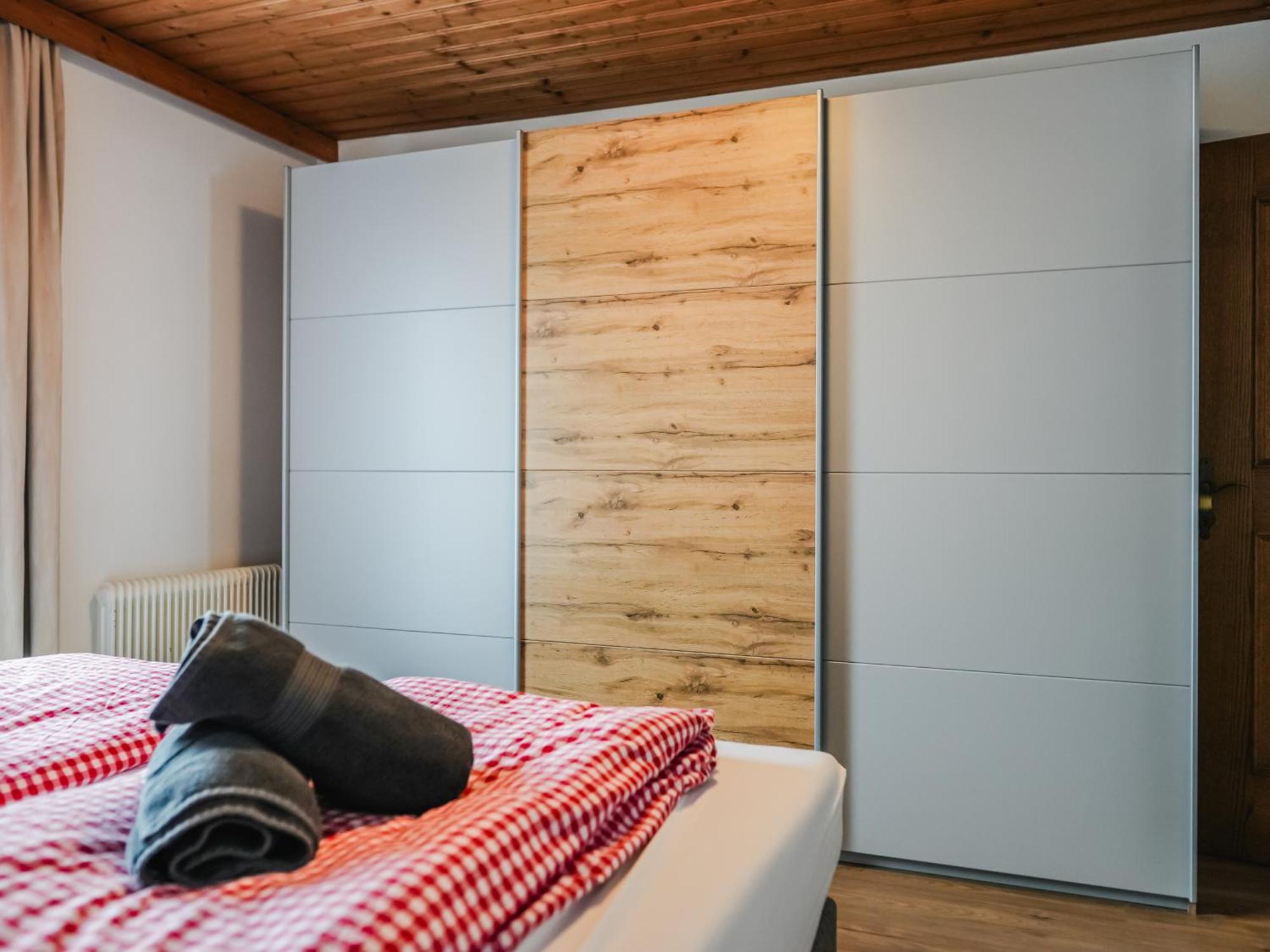 Mountain Residence Riesgut Werfen Zewnętrze zdjęcie