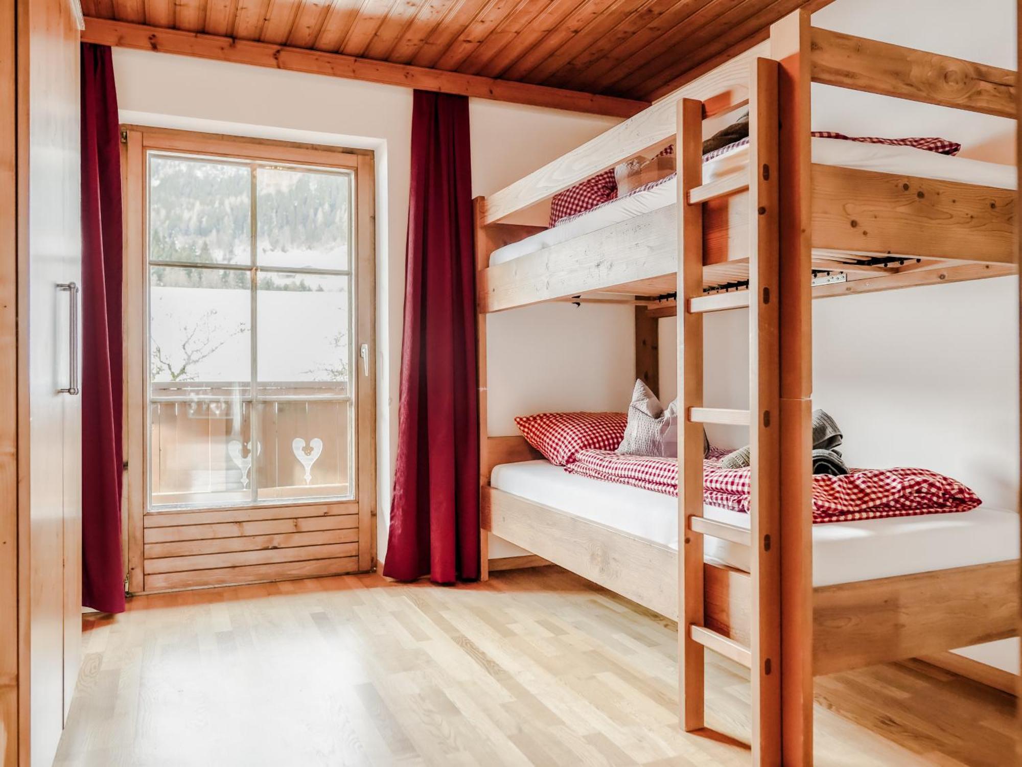 Mountain Residence Riesgut Werfen Zewnętrze zdjęcie