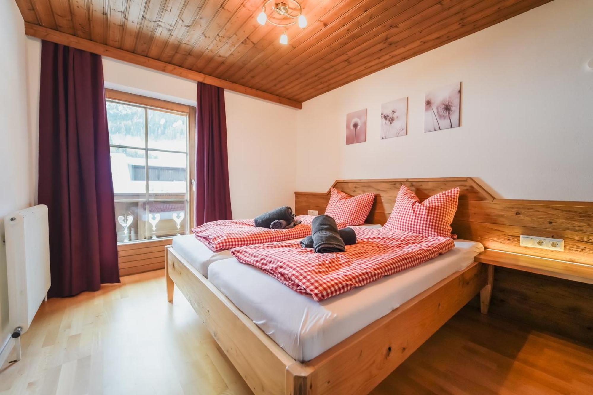 Mountain Residence Riesgut Werfen Zewnętrze zdjęcie