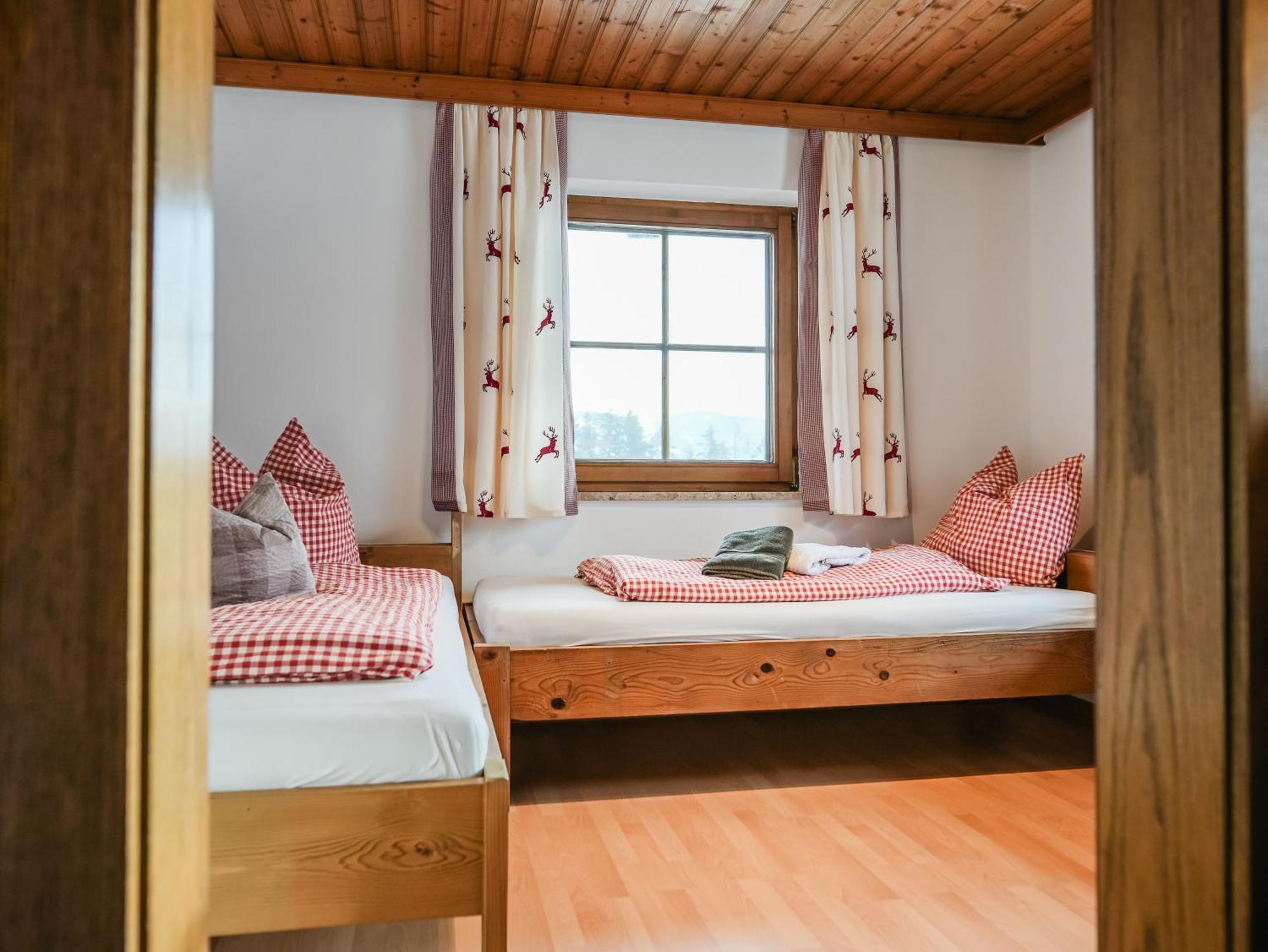 Mountain Residence Riesgut Werfen Zewnętrze zdjęcie