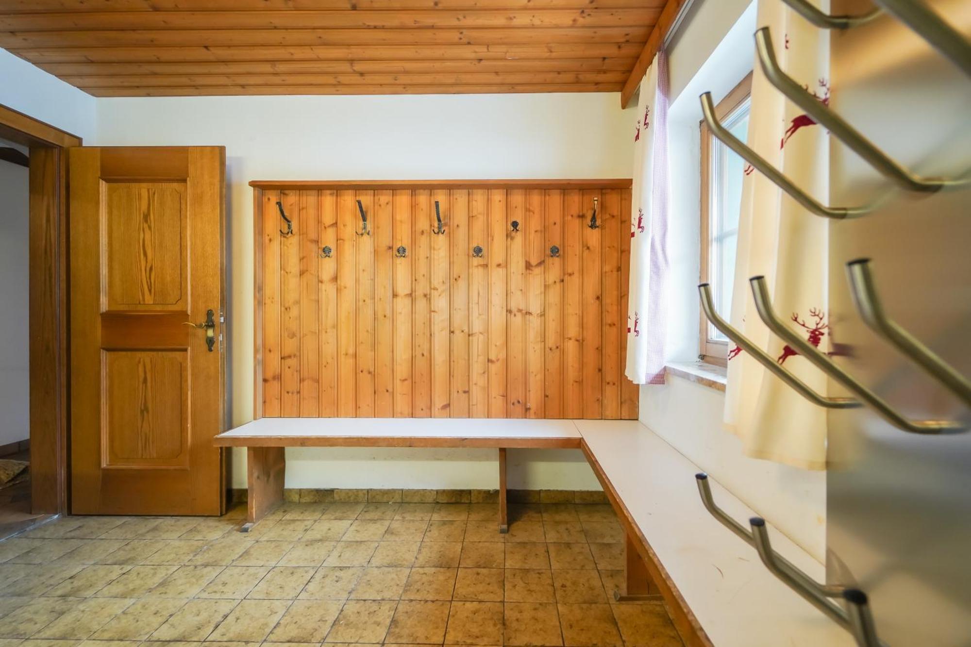 Mountain Residence Riesgut Werfen Zewnętrze zdjęcie