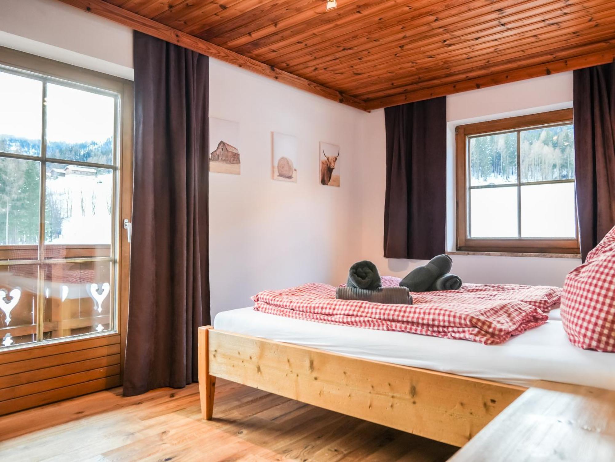 Mountain Residence Riesgut Werfen Zewnętrze zdjęcie