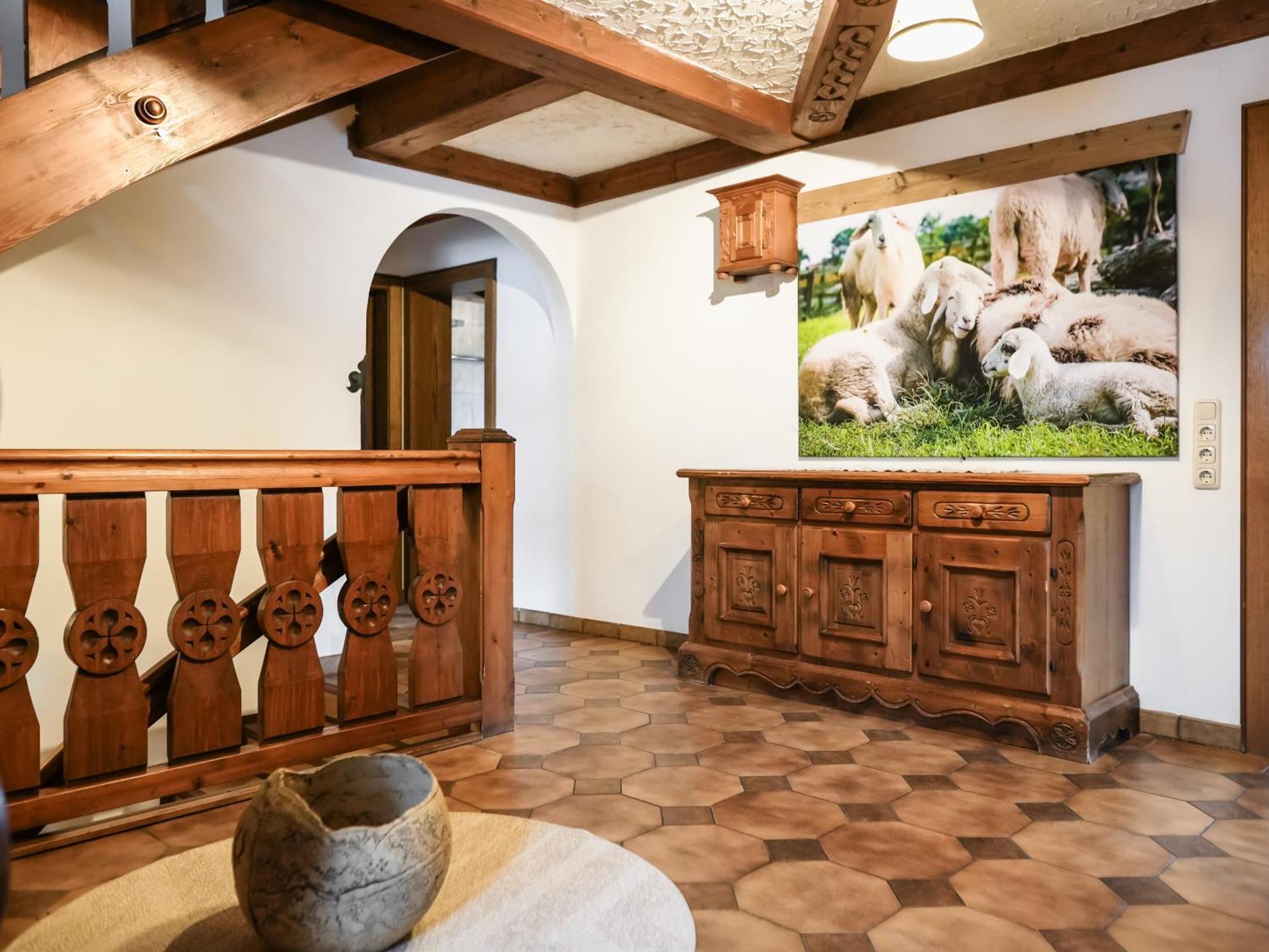 Mountain Residence Riesgut Werfen Zewnętrze zdjęcie