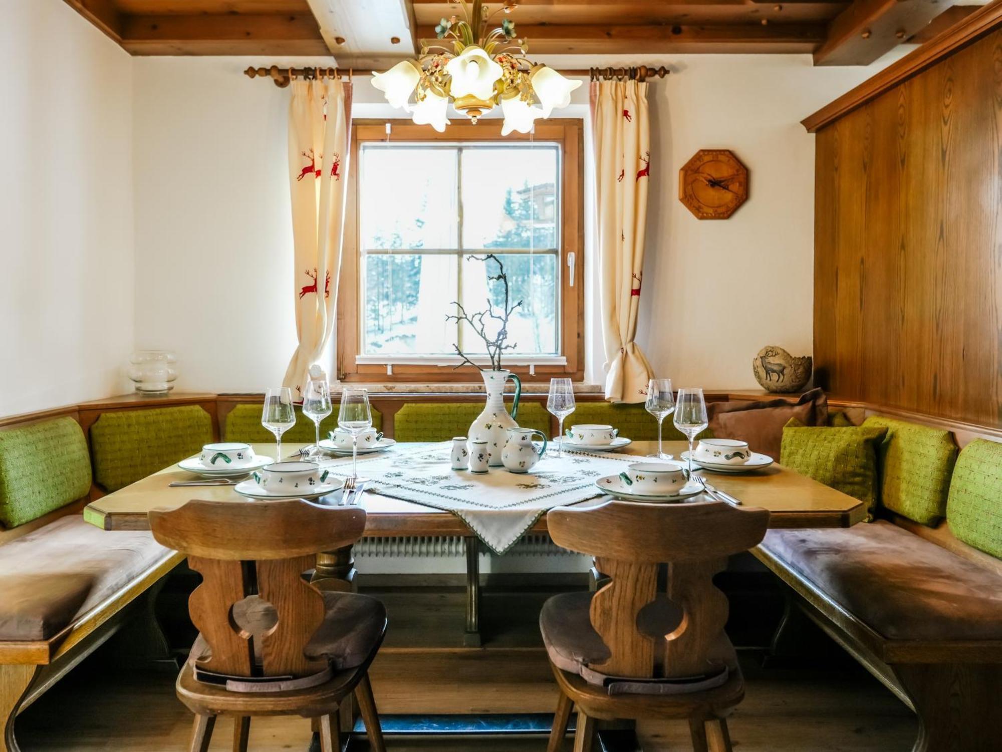Mountain Residence Riesgut Werfen Zewnętrze zdjęcie