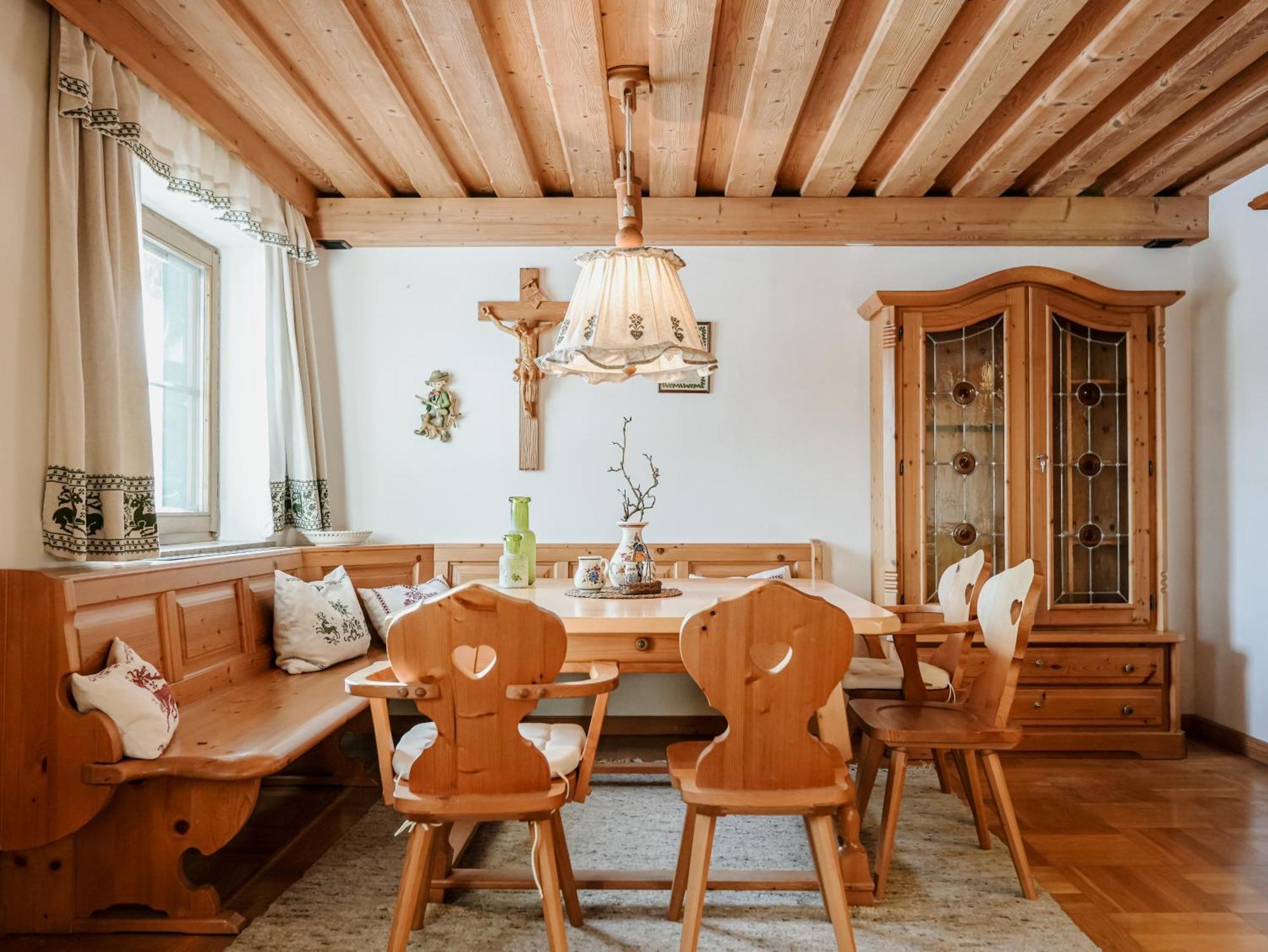 Mountain Residence Riesgut Werfen Zewnętrze zdjęcie