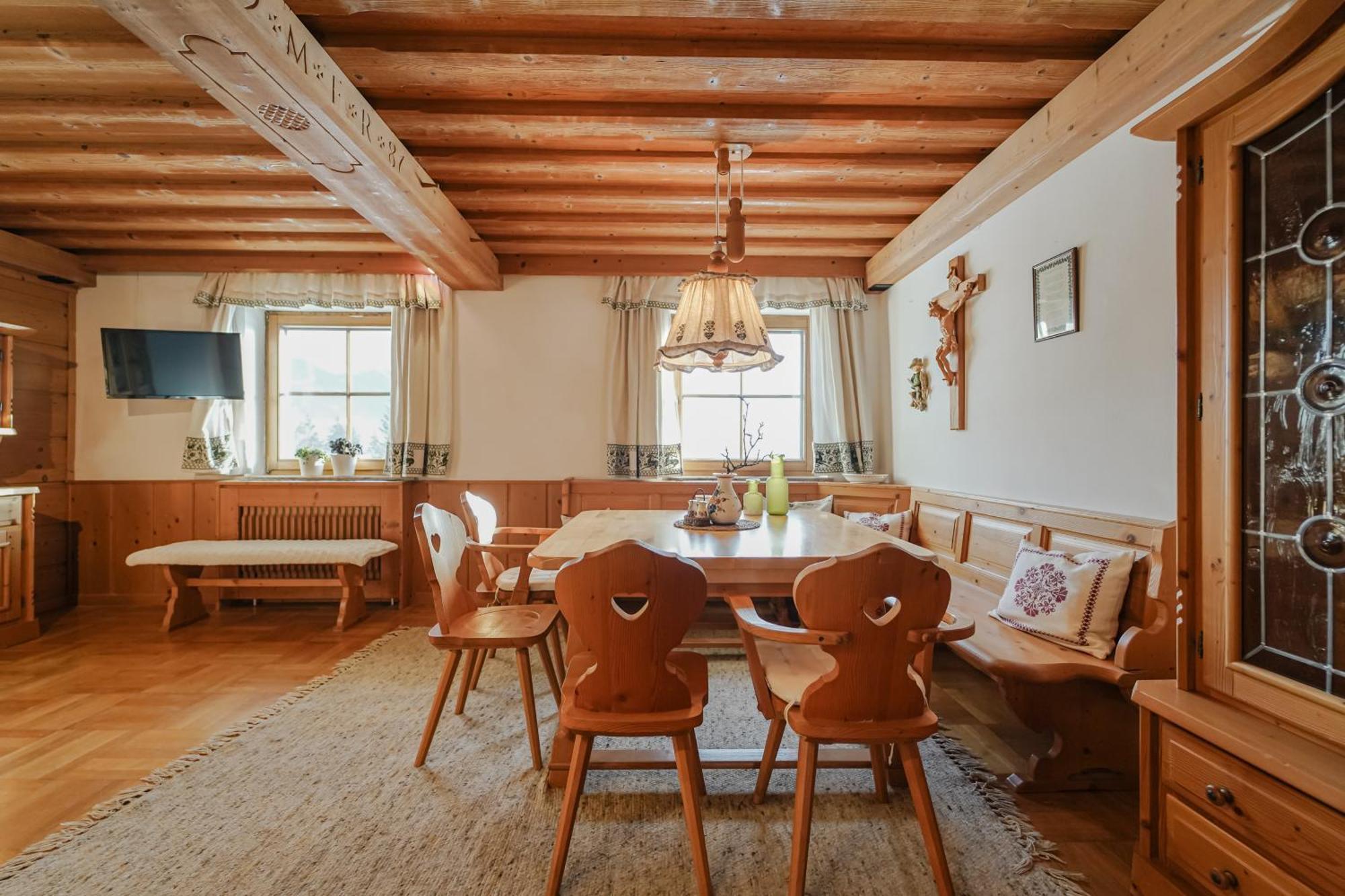Mountain Residence Riesgut Werfen Zewnętrze zdjęcie