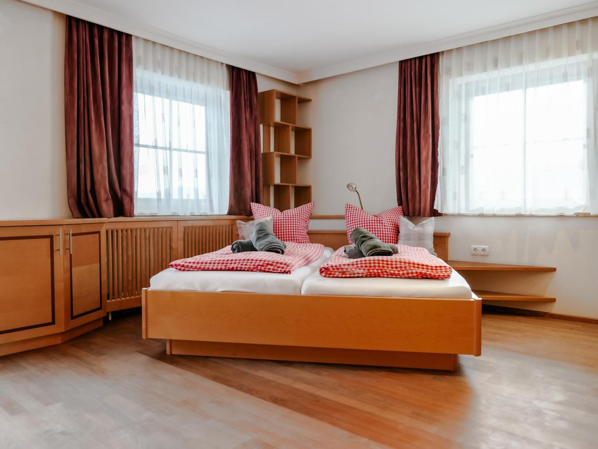 Mountain Residence Riesgut Werfen Zewnętrze zdjęcie