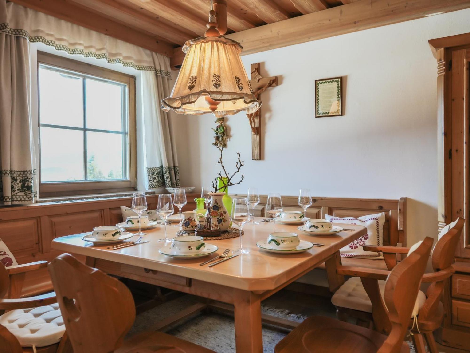 Mountain Residence Riesgut Werfen Zewnętrze zdjęcie