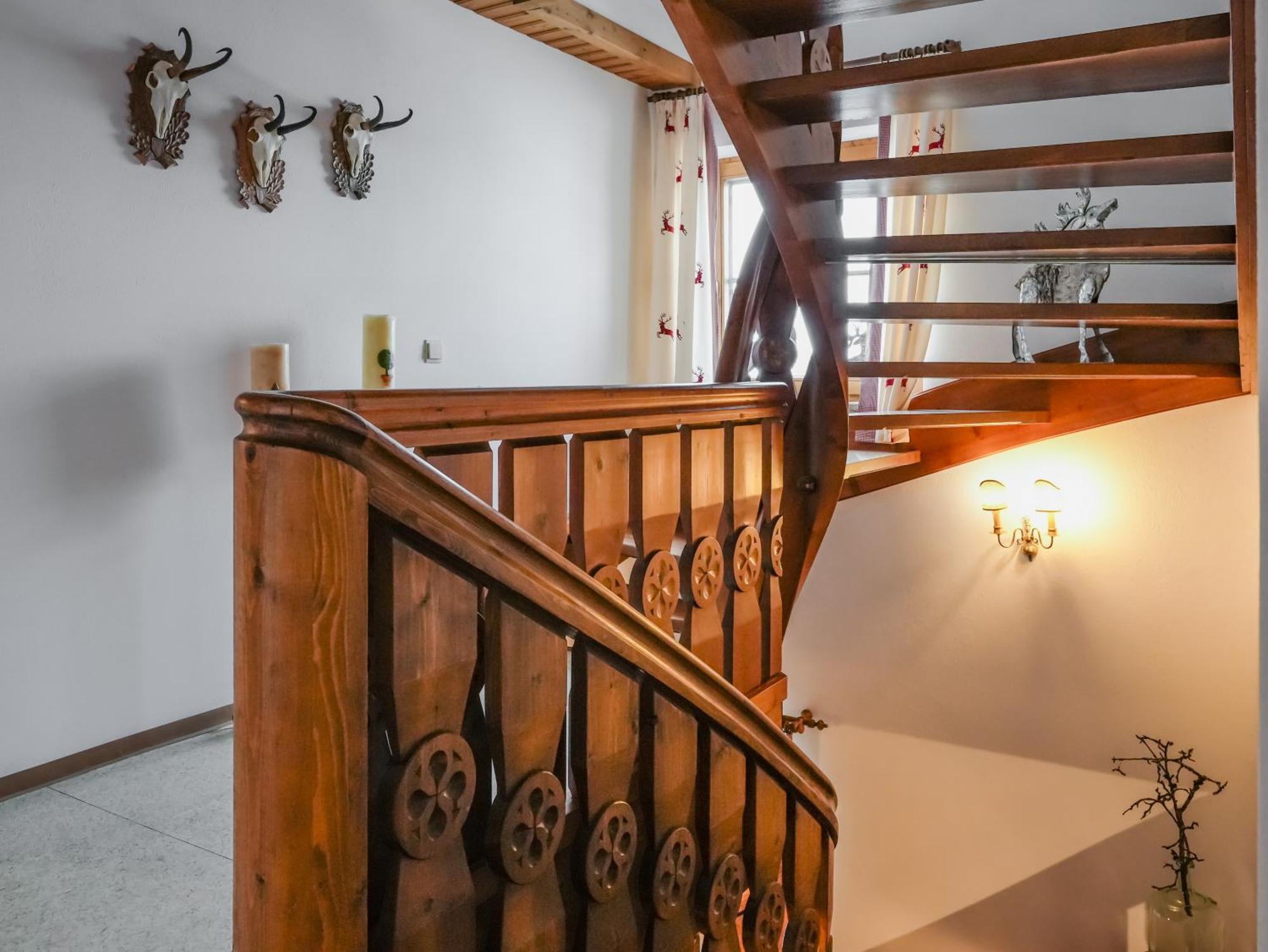 Mountain Residence Riesgut Werfen Zewnętrze zdjęcie