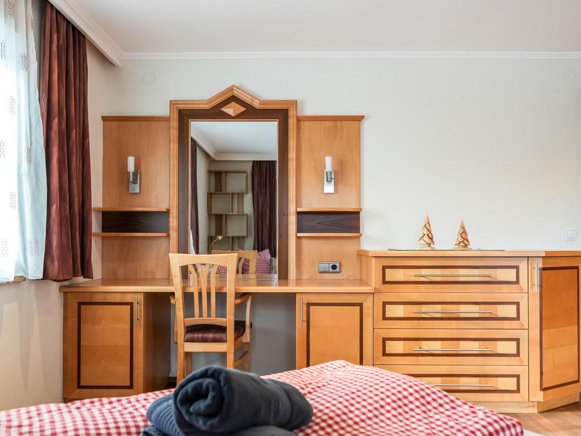 Mountain Residence Riesgut Werfen Pokój zdjęcie